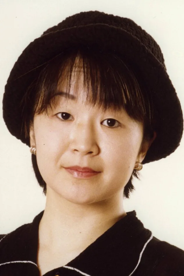 石川寛美 fotoğrafı
