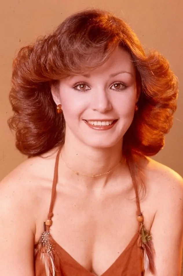 Alma Muriel fotoğrafı