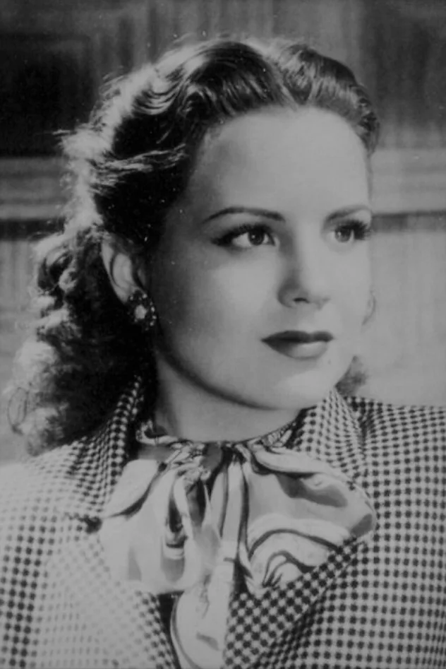 Rosario Granados fotoğrafı