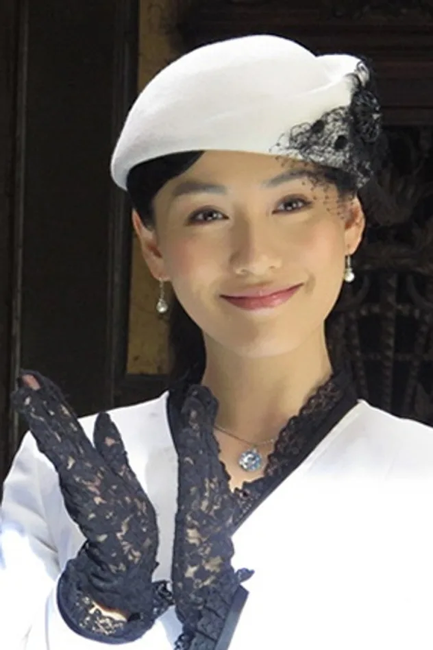 Cong Zhao fotoğrafı