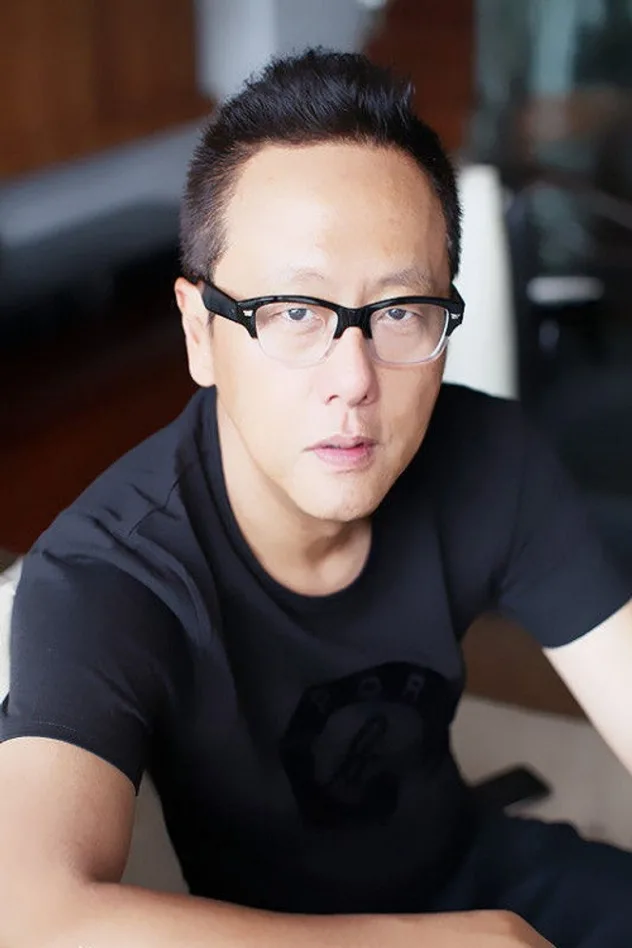 Jeffrey Chiang fotoğrafı