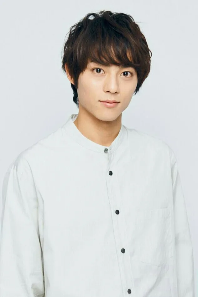 永田崇人 fotoğrafı