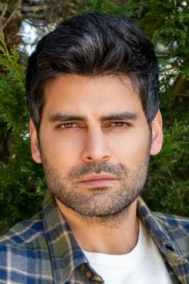 Imagen de portada para Erkan Meriç