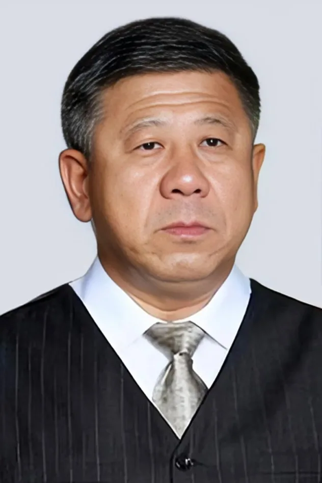Cheng Yu fotoğrafı