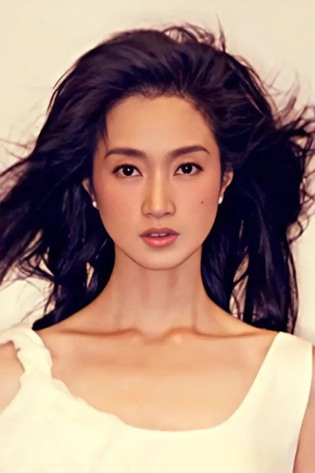 沈佳妮 fotoğrafı