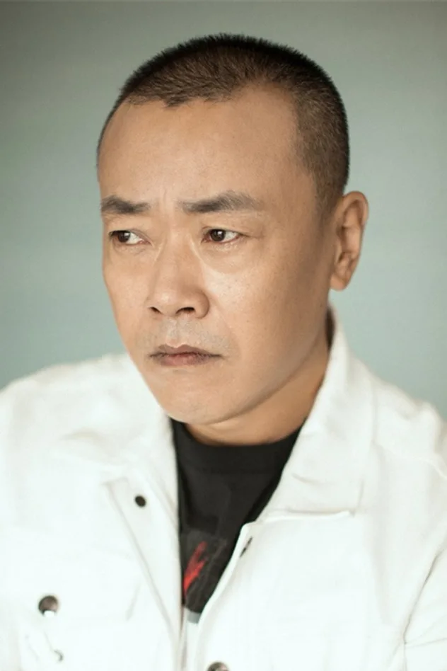 Li Pei Ming fotoğrafı