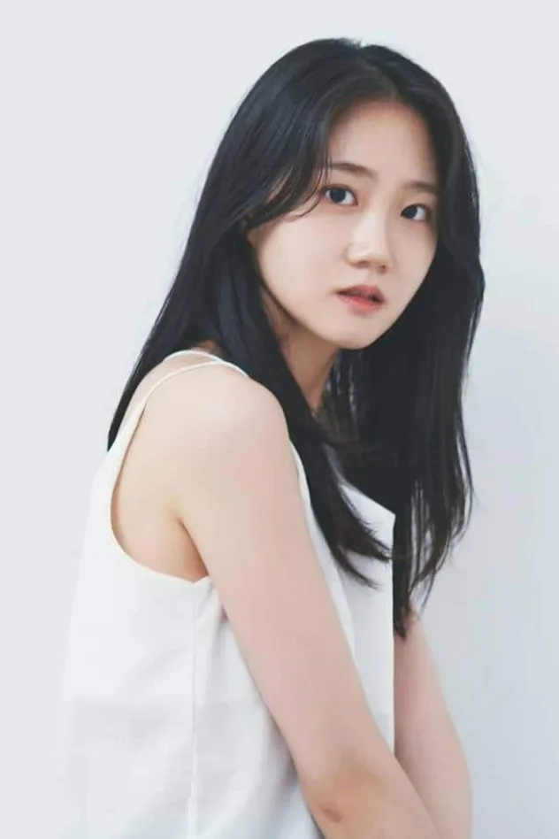 이도혜 fotoğrafı