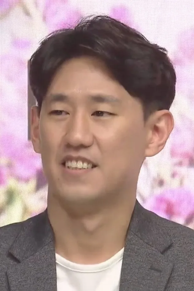 Lee Min-soo fotoğrafı