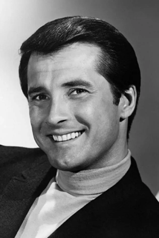 Imagen de portada para Lyle Waggoner