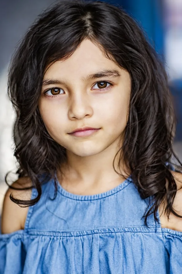 Shazdeh Kapadia fotoğrafı