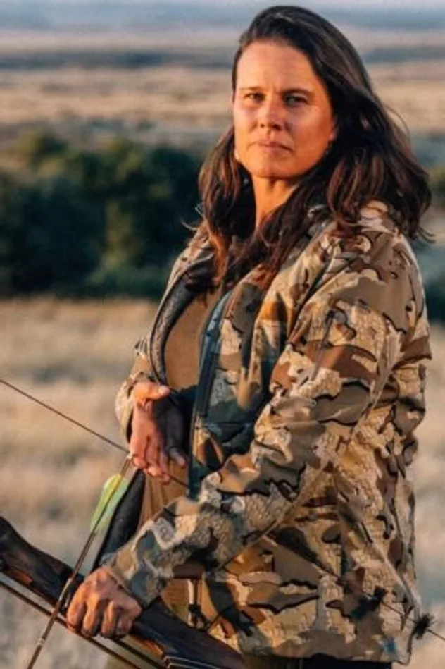 Katie Rydge photo