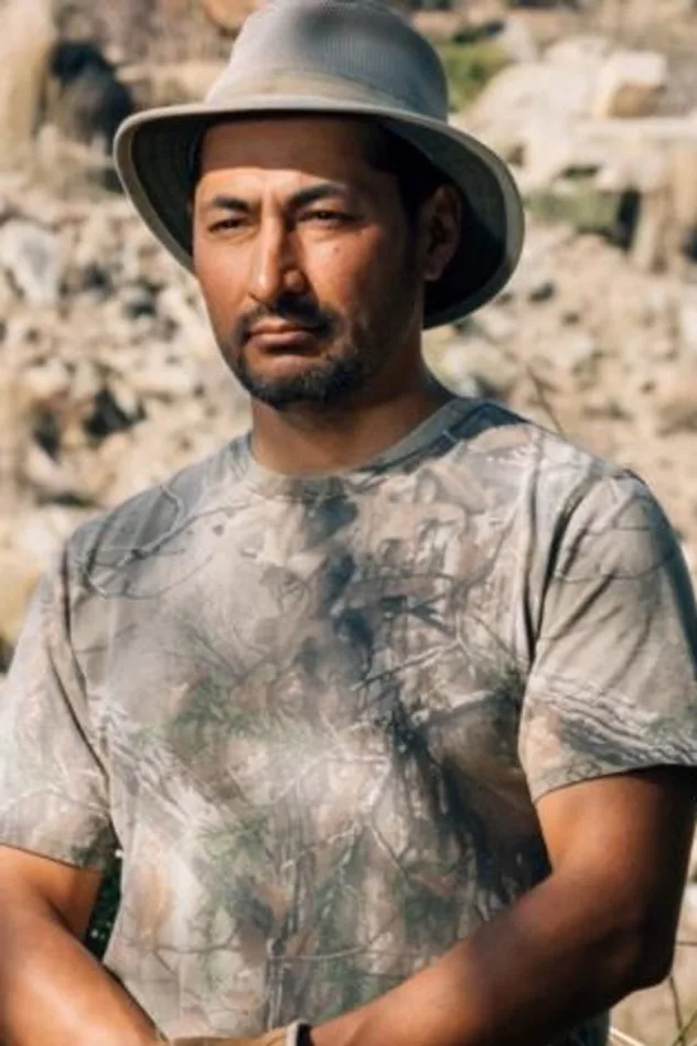 Baha Mahmutov photo