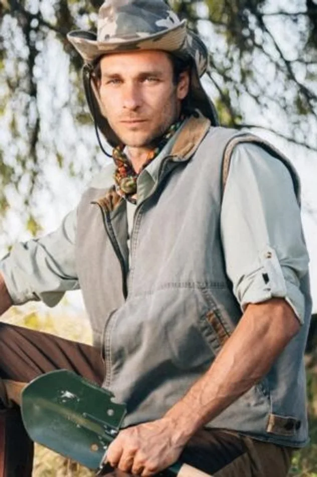 Will Lamb photo