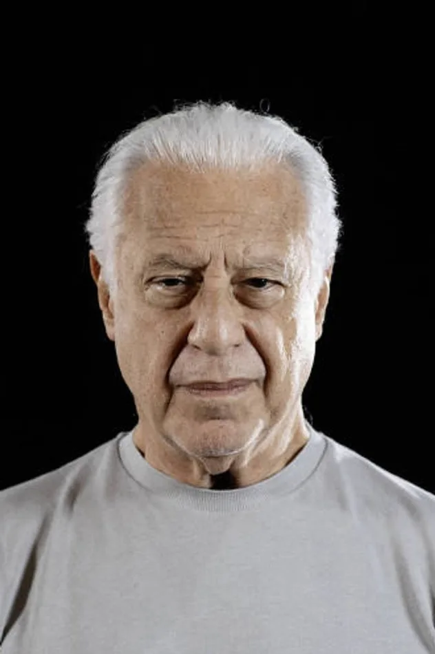 Antônio Fagundes fotoğrafı