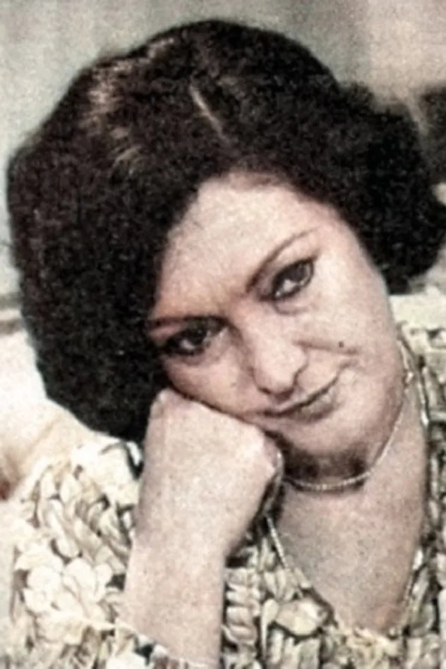 Lucy Meirelles fotoğrafı
