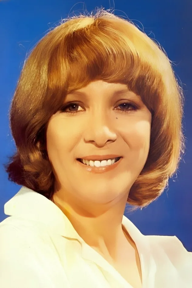 Maria Estela fotoğrafı