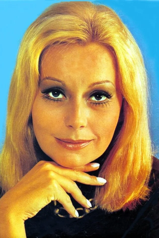 Márcia Maria fotoğrafı