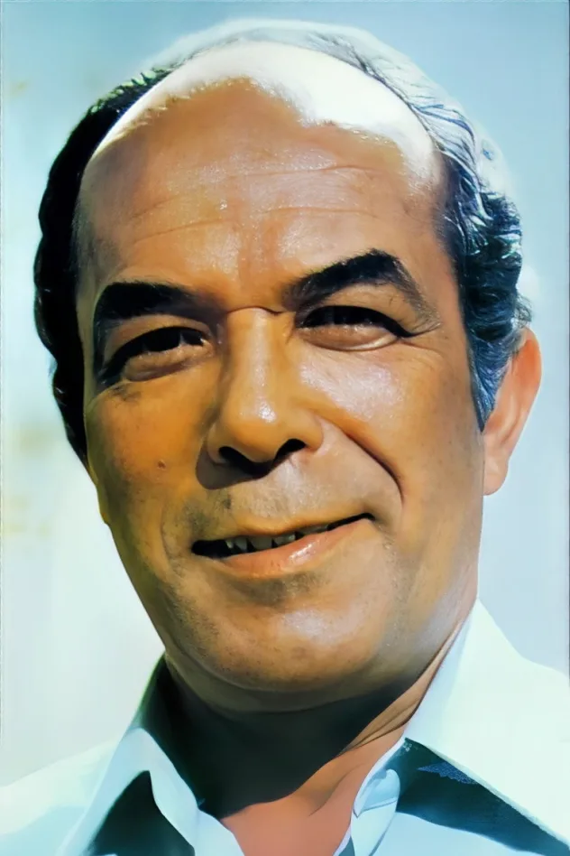 Aldo César fotoğrafı