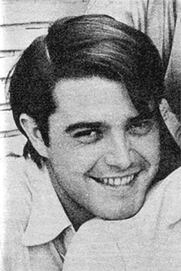 Gian Carlo Sartorello fotoğrafı