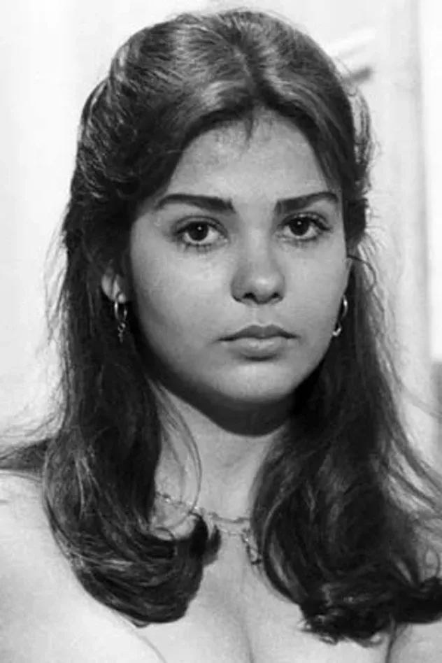 Обложка для Sonia Regina