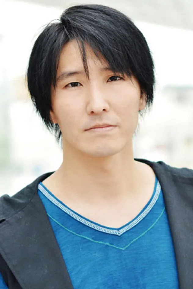 Kazutoshi Hatano fotoğrafı