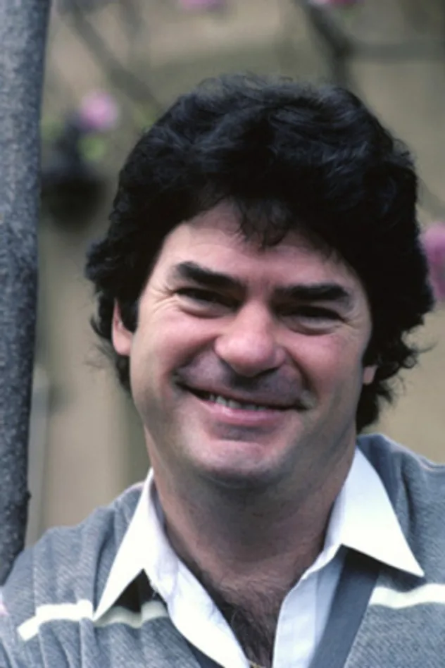 Frank Bonner fotoğrafı