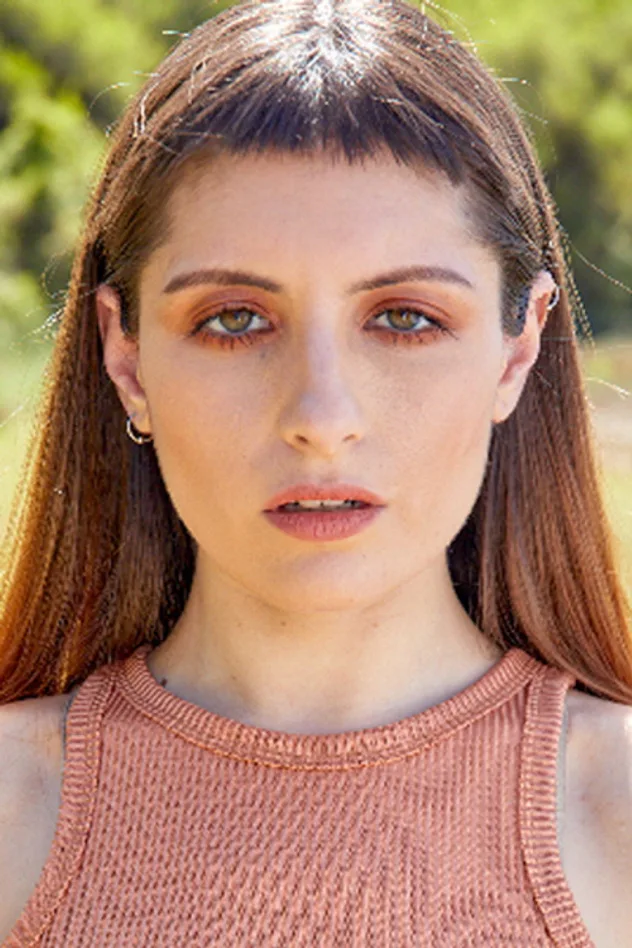 Tatu Glikman fotoğrafı