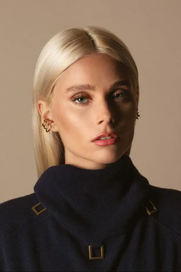 صورة الغلاف لـ Valentina Zenere
