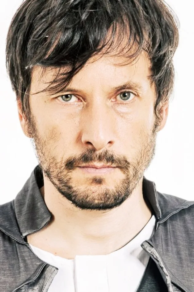 Antonio Birabent fotoğrafı