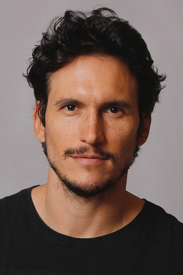 Juan Sorini fotoğrafı