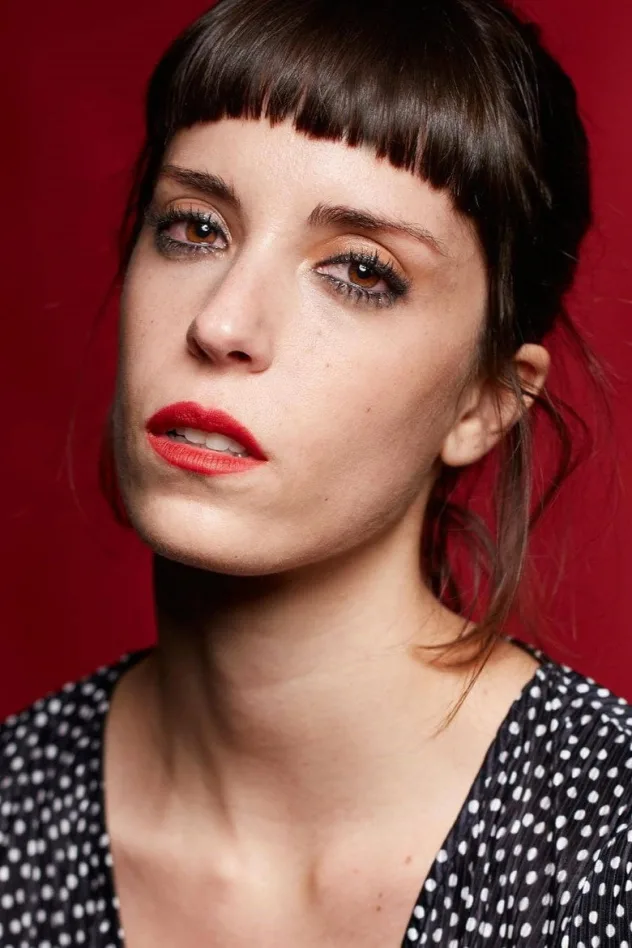 Claudia Melo fotoğrafı