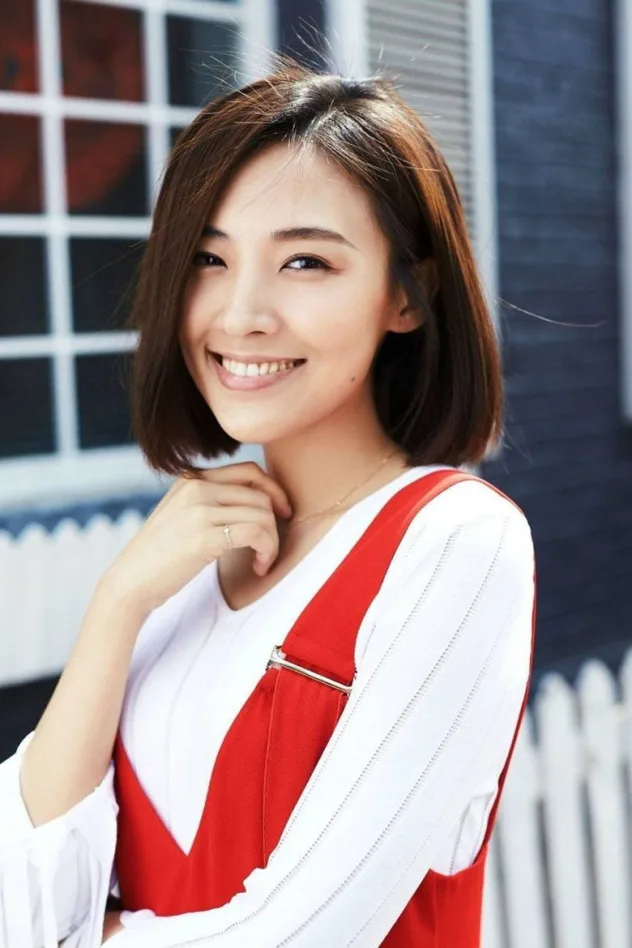 Zheng Luoqian fotoğrafı