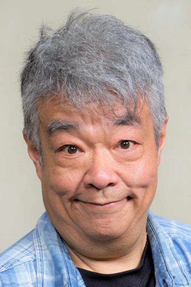 杉野博臣 fotoğrafı