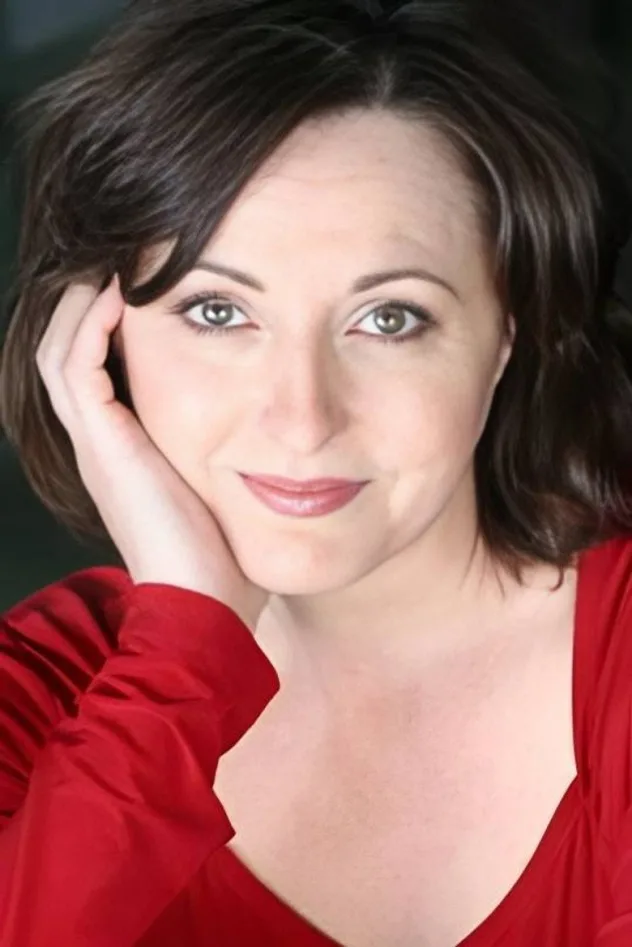 Susan Glover photo