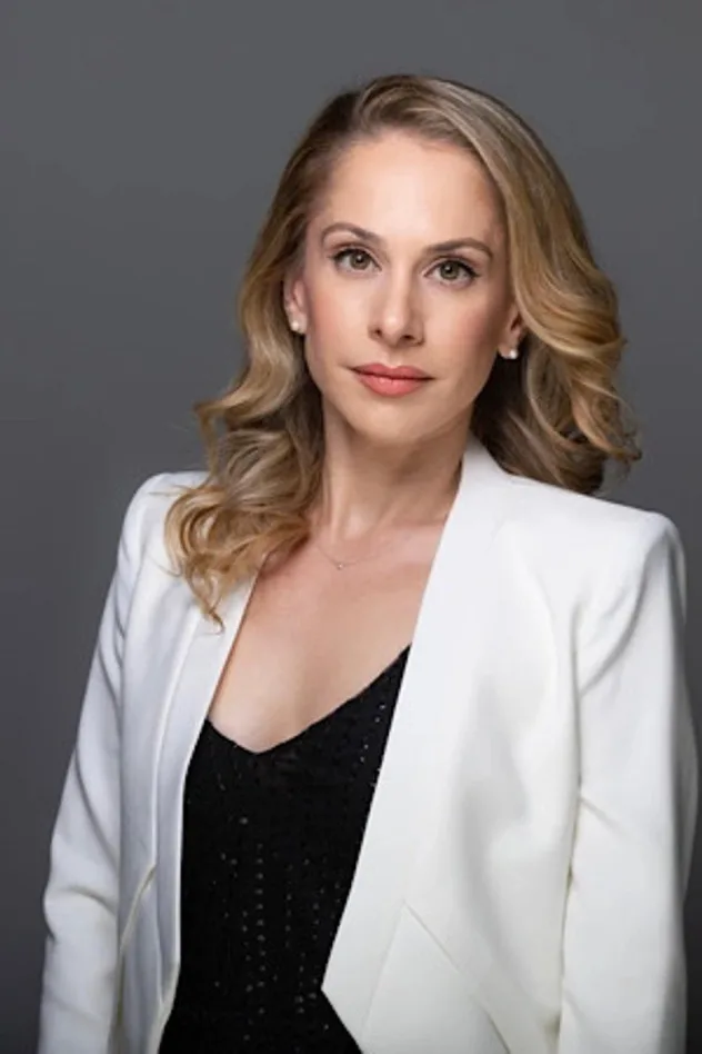 Ana Kasparian fotoğrafı