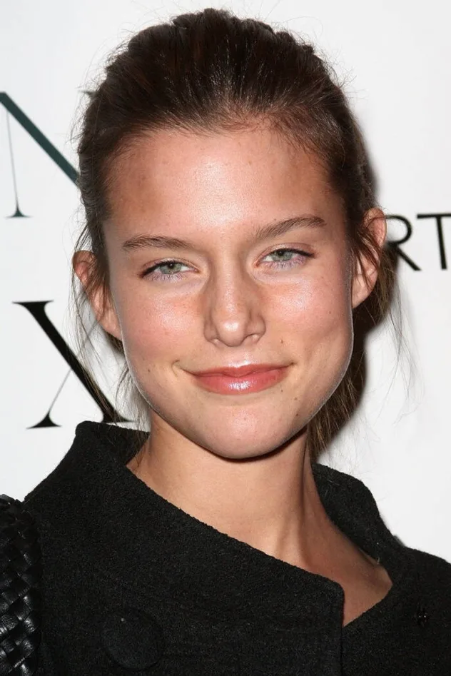 Kim Cloutier fotoğrafı