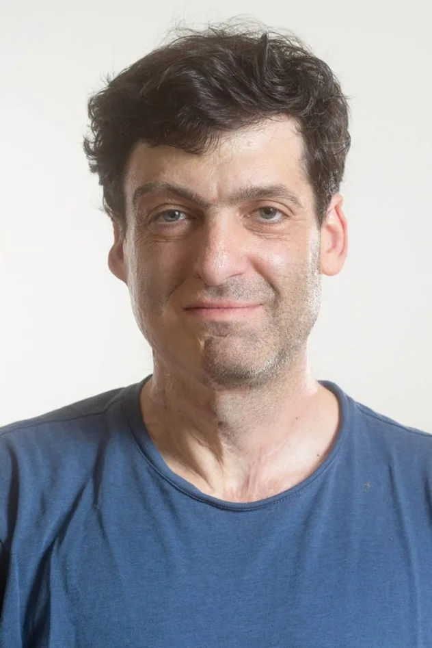 Dan Ariely fotoğrafı