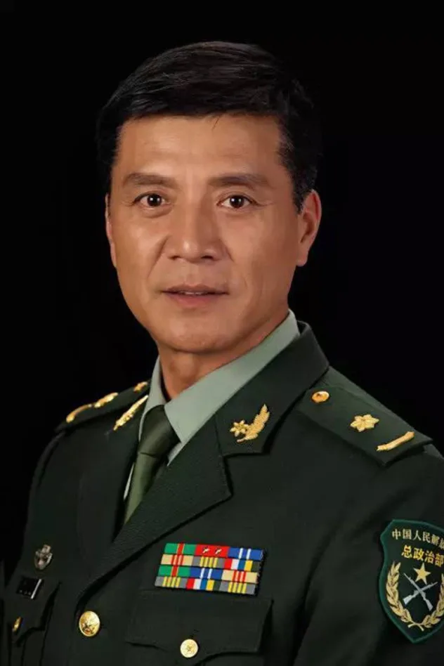 Liu Zhibing fotoğrafı