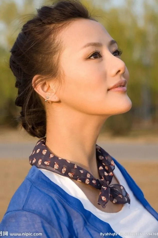 Wang Jingyun fotoğrafı