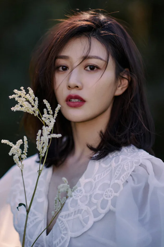 Hou Mengyao fotoğrafı