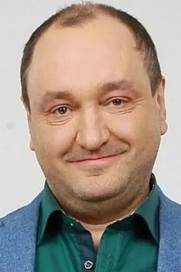 Сергей Ершов fotoğrafı