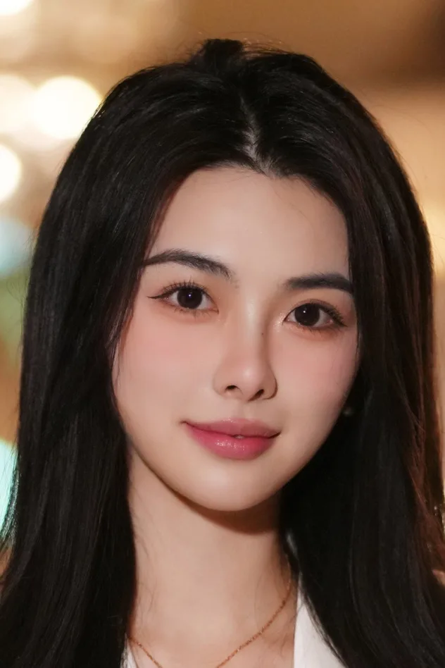 Zhong yating fotoğrafı