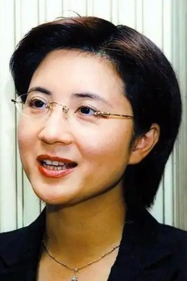 Zhang Liling fotoğrafı