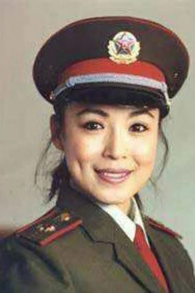 Yuyan Wang fotoğrafı