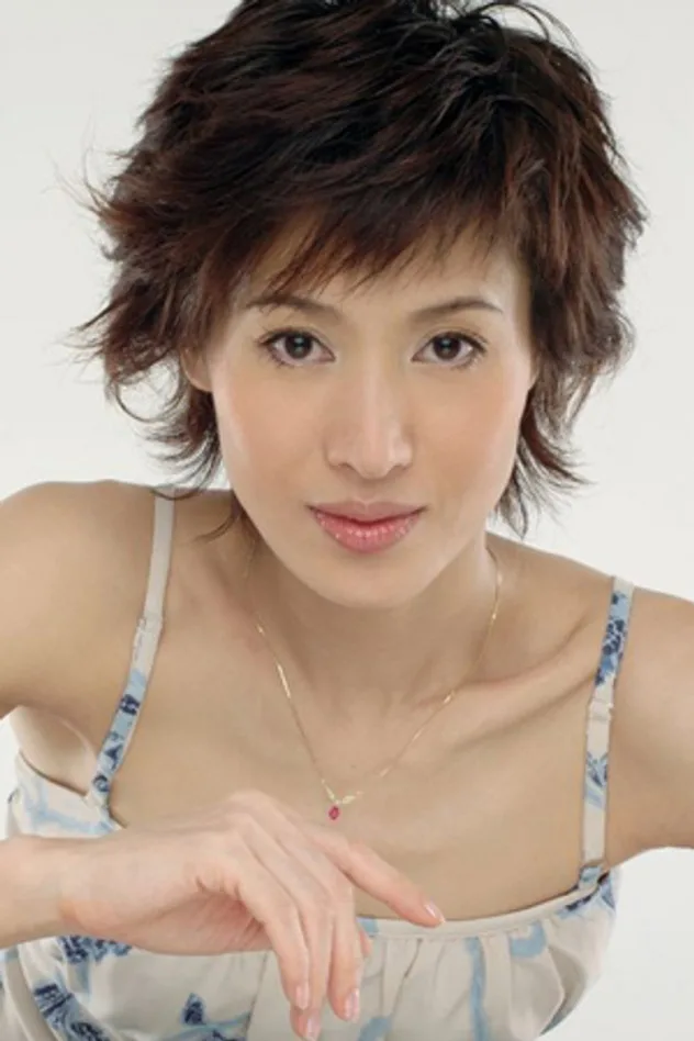 Zheng Shuang fotoğrafı