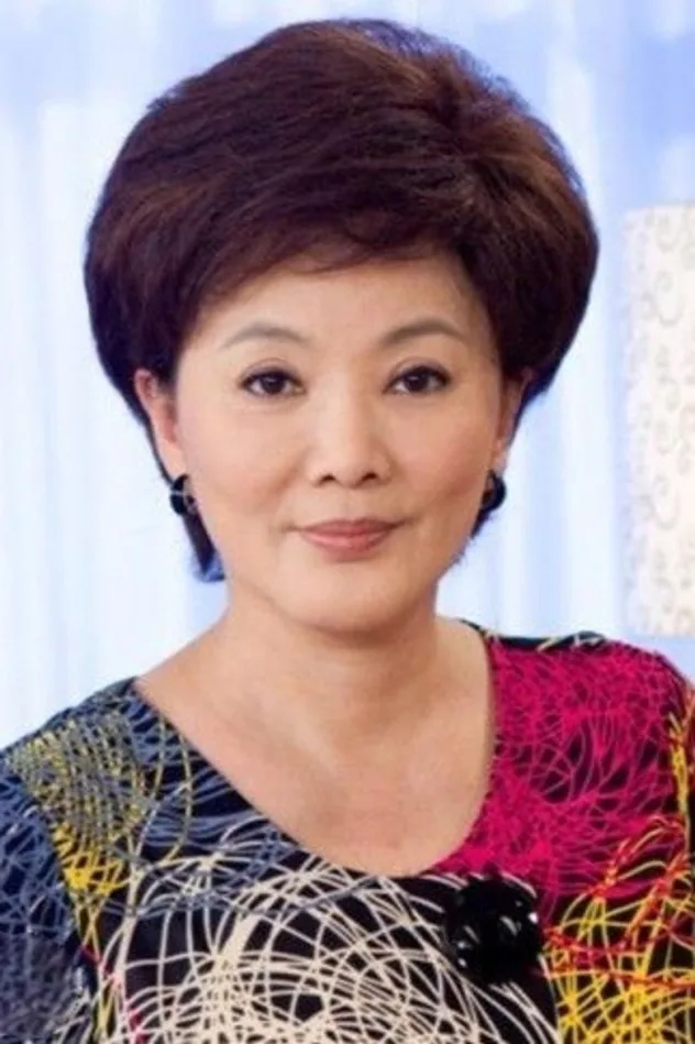 Qin Zhang fotoğrafı