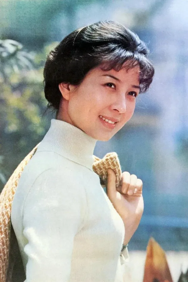 Wu Haiyan fotoğrafı