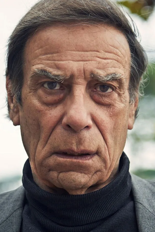 Marino Masé fotoğrafı