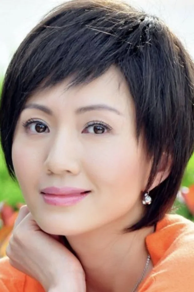 Lu Ling fotoğrafı