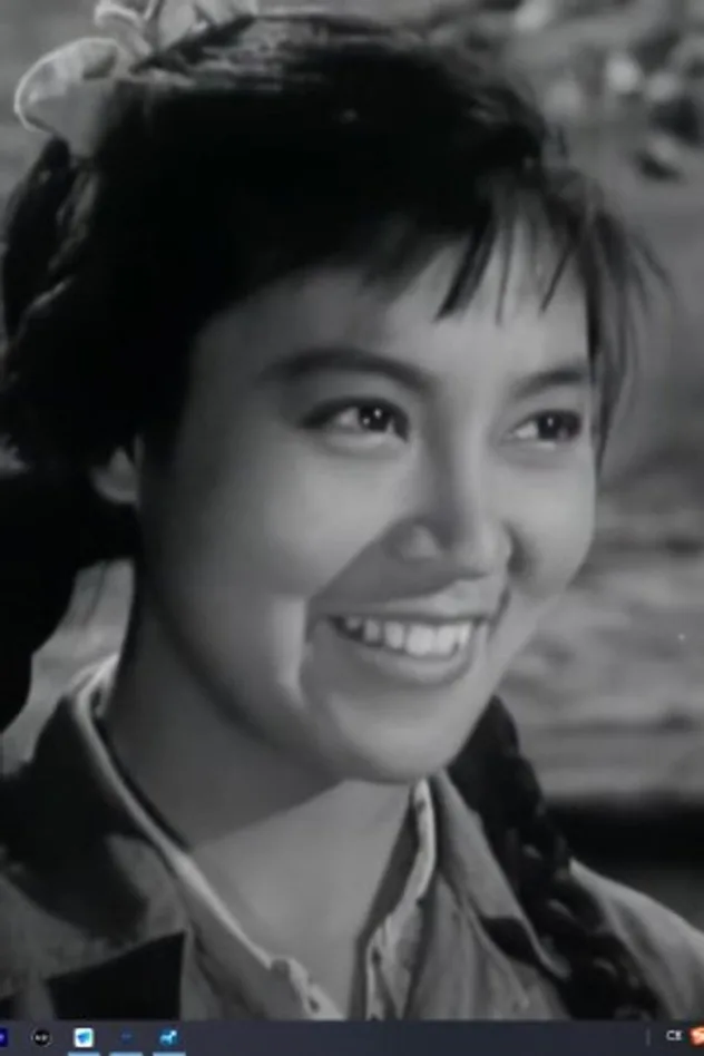Qiu Lili fotoğrafı